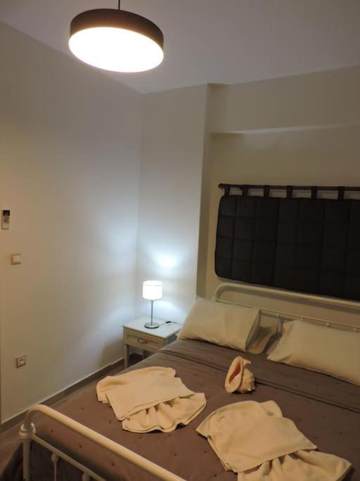 Annissa Appartment Karpathos Exteriör bild