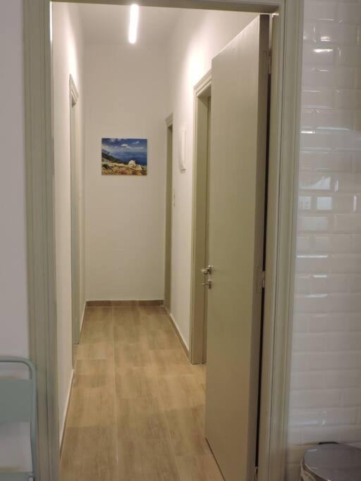 Annissa Appartment Karpathos Exteriör bild